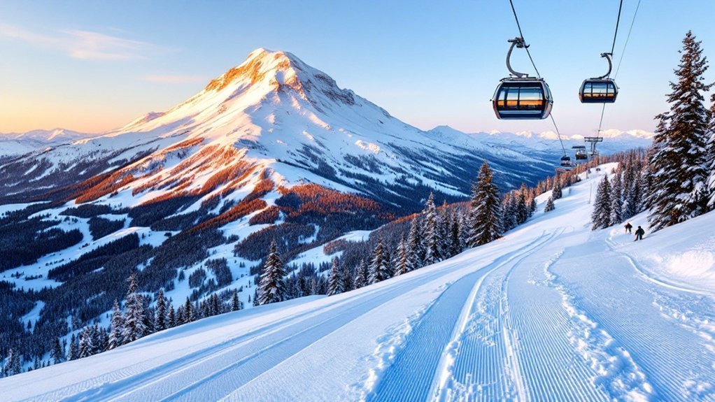 best colorado ski resorts